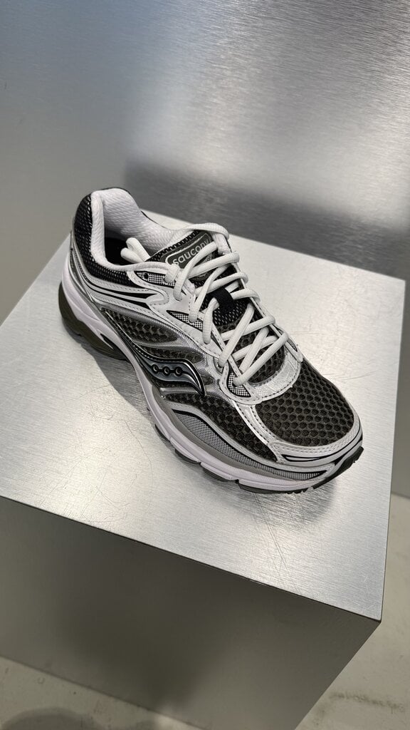 Saucony Progrid Omni 9 - Fatigue