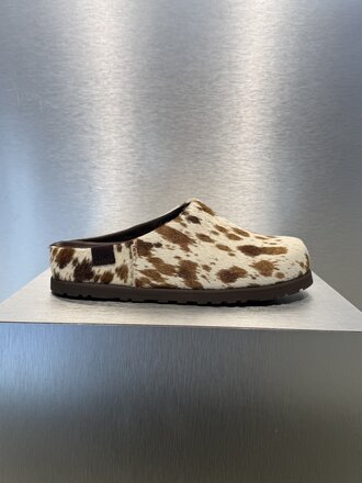 UGG Otzo Western Clog - Brown Multi