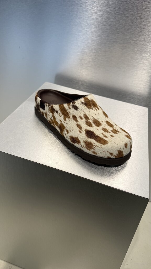 UGG Otzo Western Clog - Brown Multi