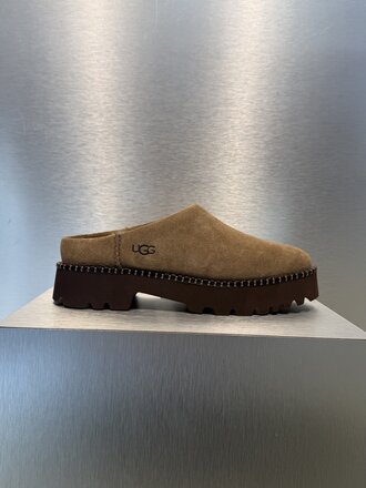 UGG UGG Uptowner Mule - Light Bronze