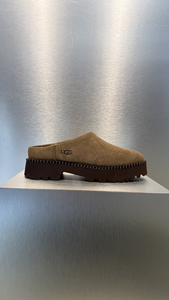 UGG UGG Uptowner Mule - Light Bronze