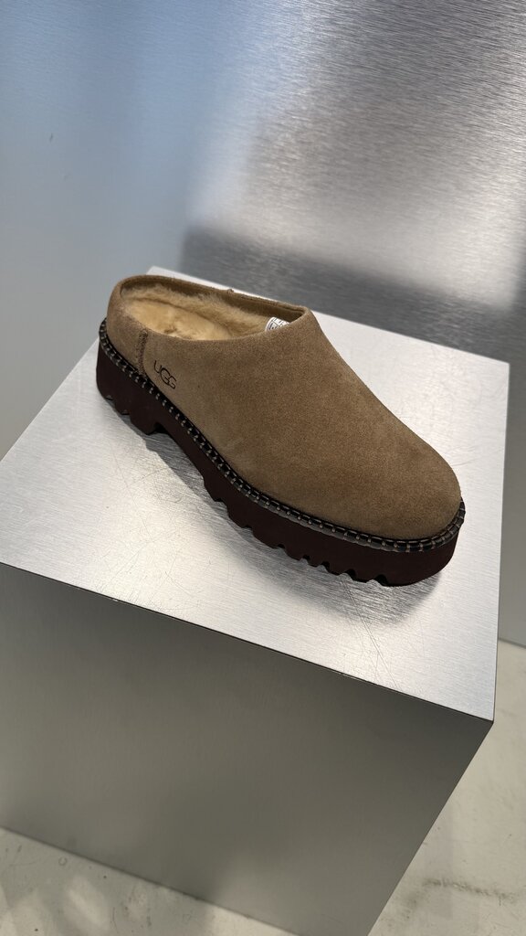 UGG UGG Uptowner Mule - Light Bronze