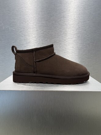 UGG UGG Classic Ultra Mini - Dusted Cocoa