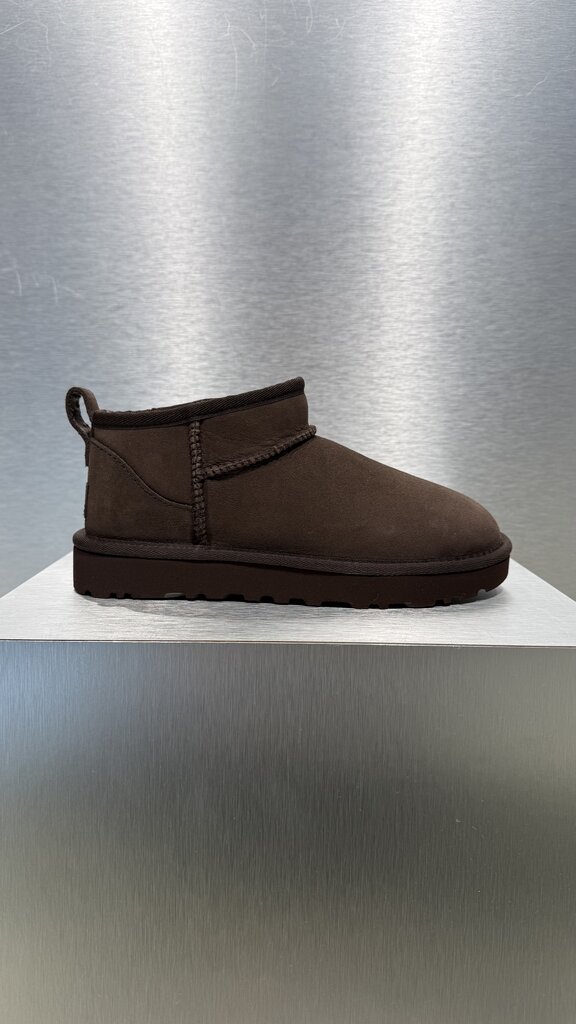 UGG UGG Classic Ultra Mini - Dusted Cocoa