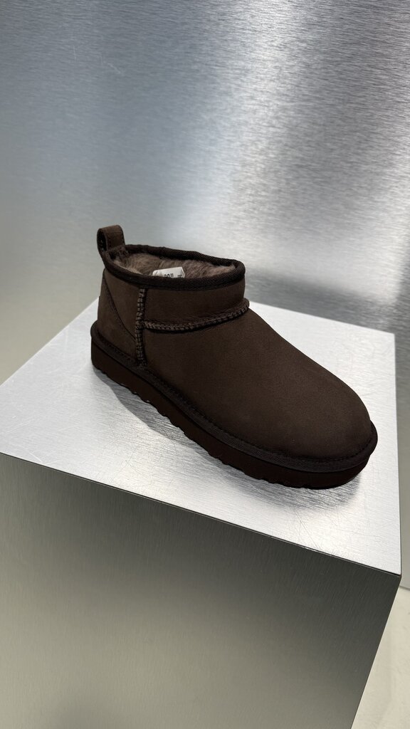 UGG UGG Classic Ultra Mini - Dusted Cocoa