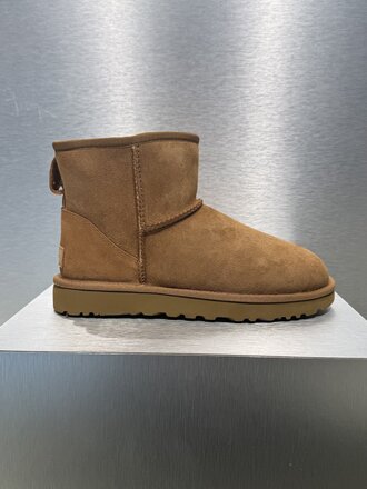 UGG UGG Classic Mini II - Chestnut