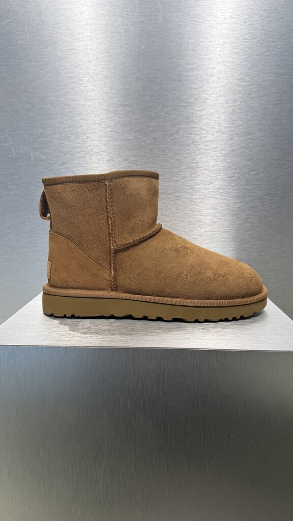 UGG UGG Classic Mini II - Chestnut