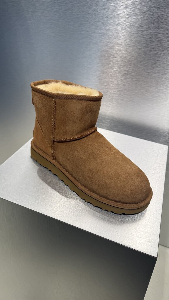 UGG UGG Classic Mini II - Chestnut