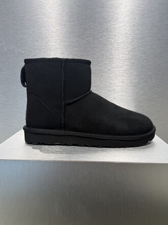 UGG UGG Classic Mini II - Black