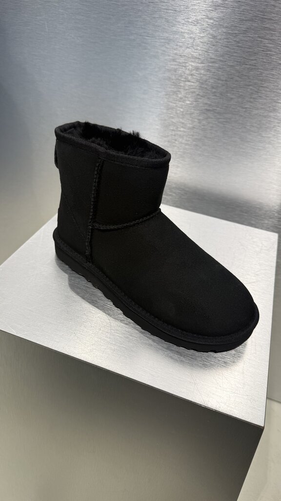 UGG UGG Classic Mini II - Black