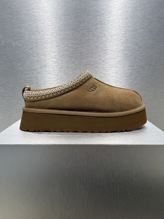 UGG UGG Tazz II - Light Bronze