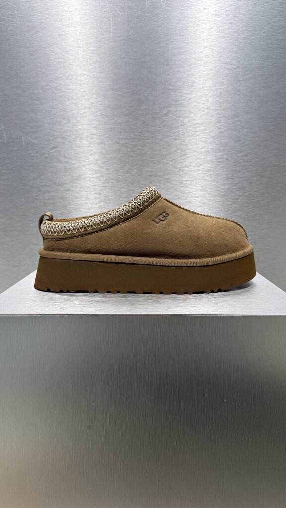 UGG UGG Tazz II - Light Bronze