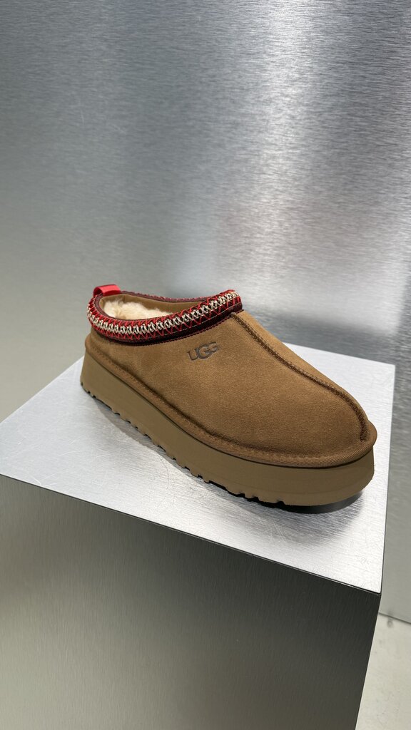 UGG UGG Tazz II - Chestnut