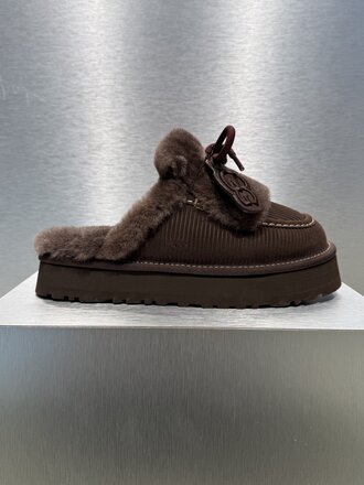 UGG UGG Disquette Heritage - Burnt Cedar