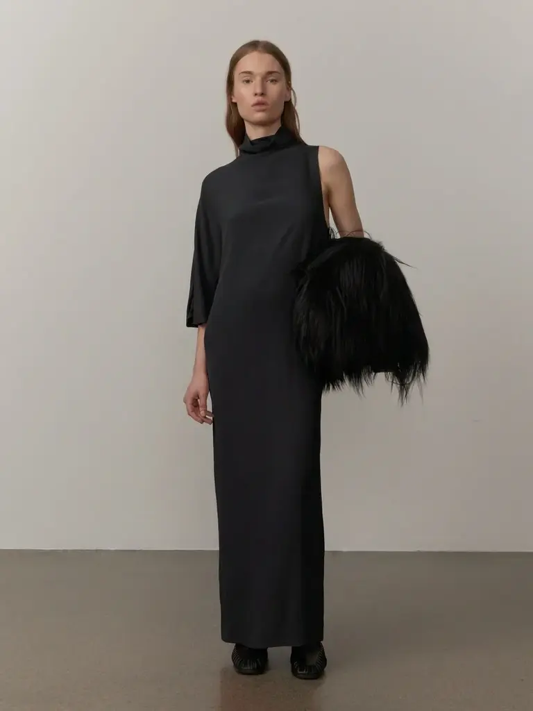 Birgitte Herskind Ruben dress - Black