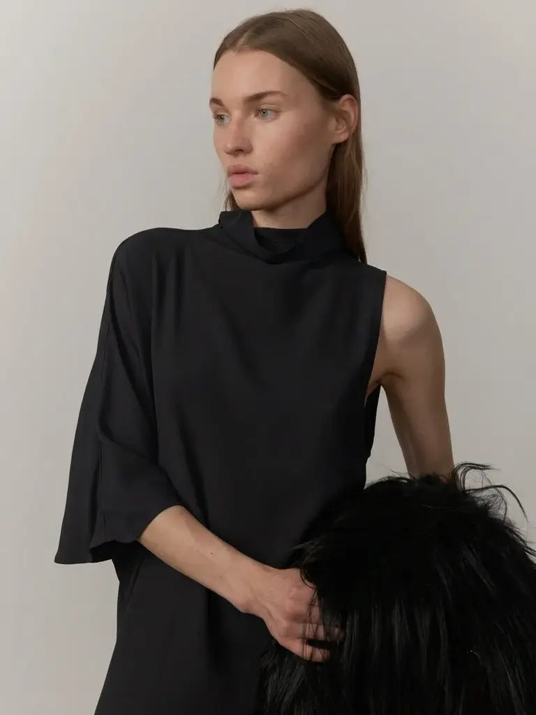 Birgitte Herskind Ruben dress - Black