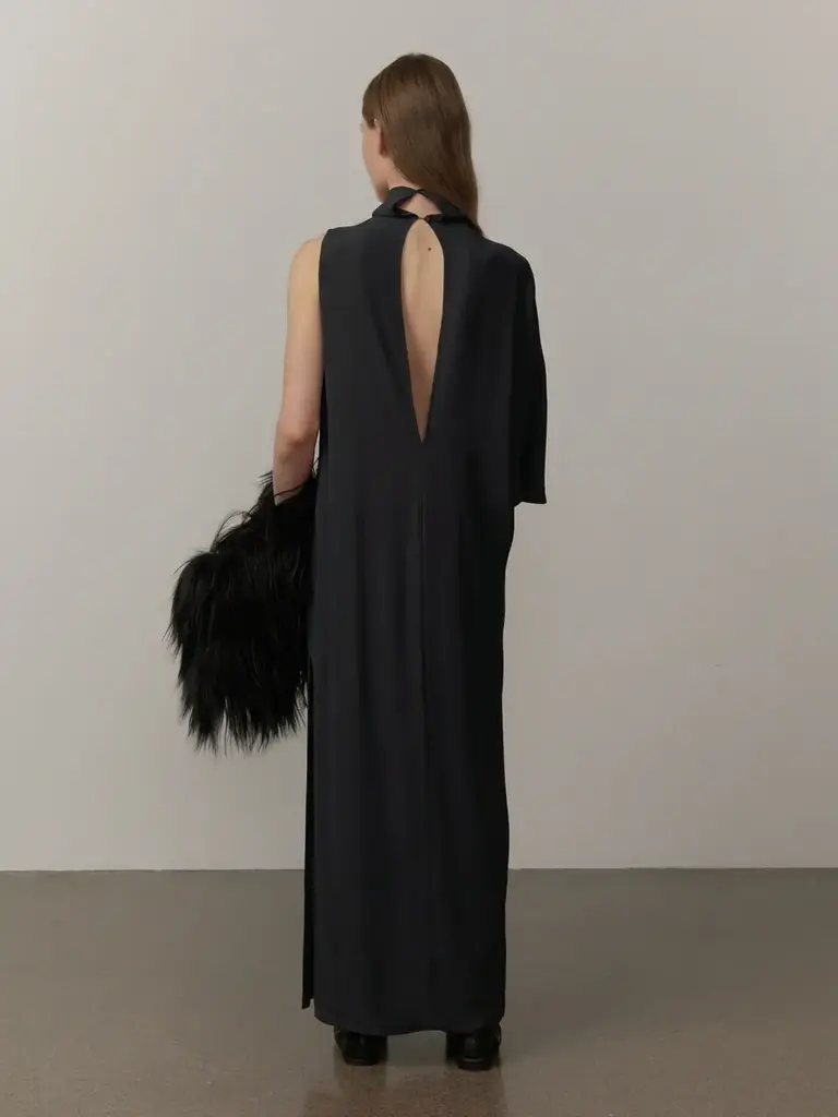 Birgitte Herskind Ruben dress - Black