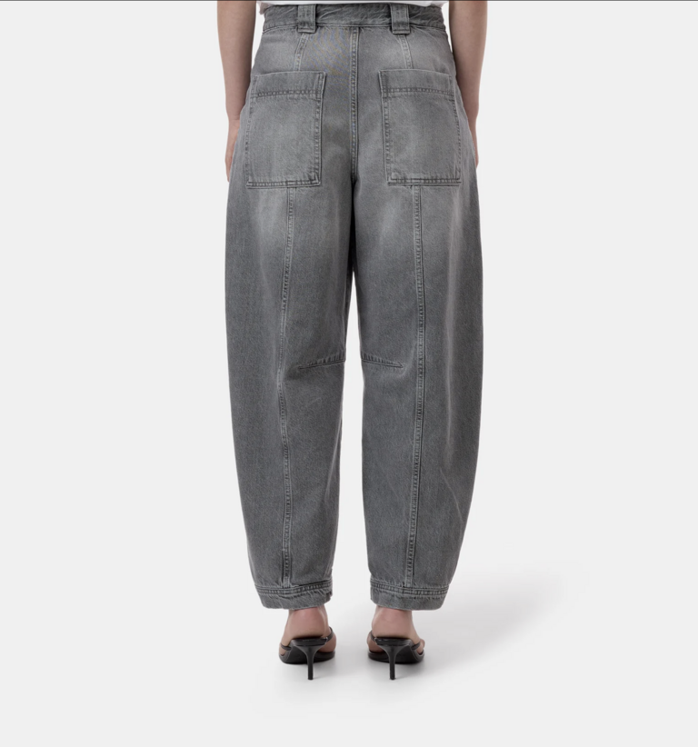 Closed Rhannon Jeans - Mid Grey - MGY