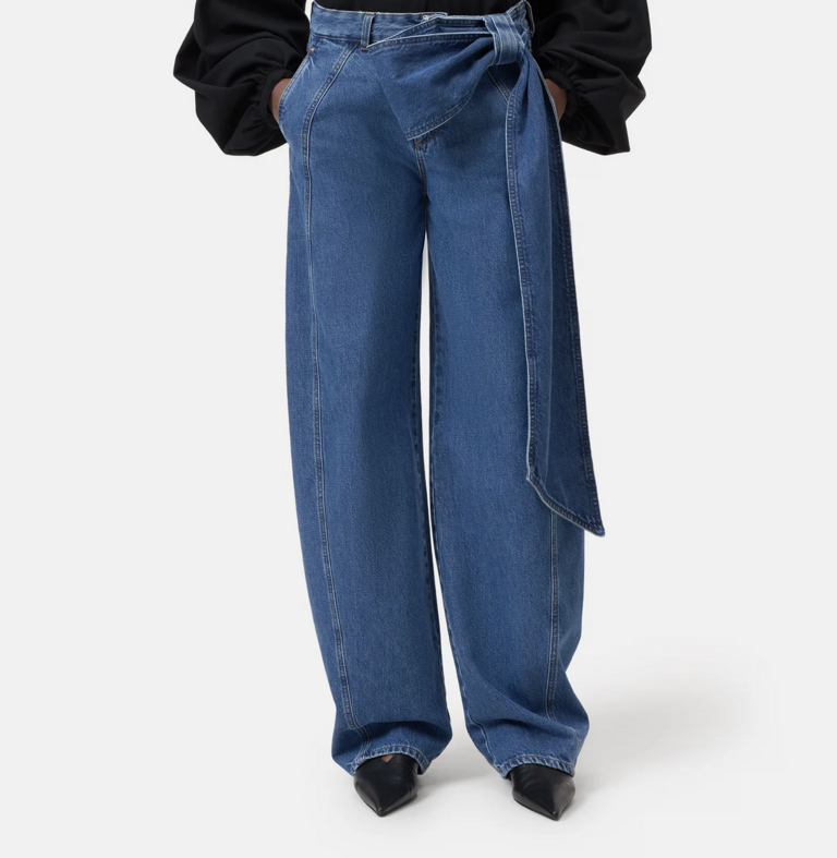Closed Wendy Jeans - MBL