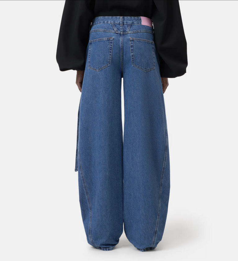 Closed Wendy Jeans - MBL