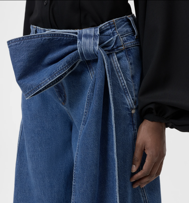 Closed Wendy Jeans - MBL