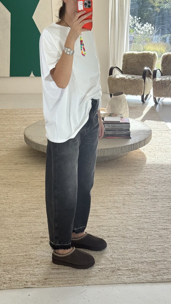 Lois Dali Jeans - Vintage Black L:32