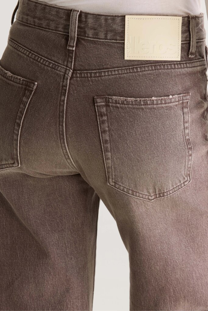Bellerose Kia Jeans - Used Brown