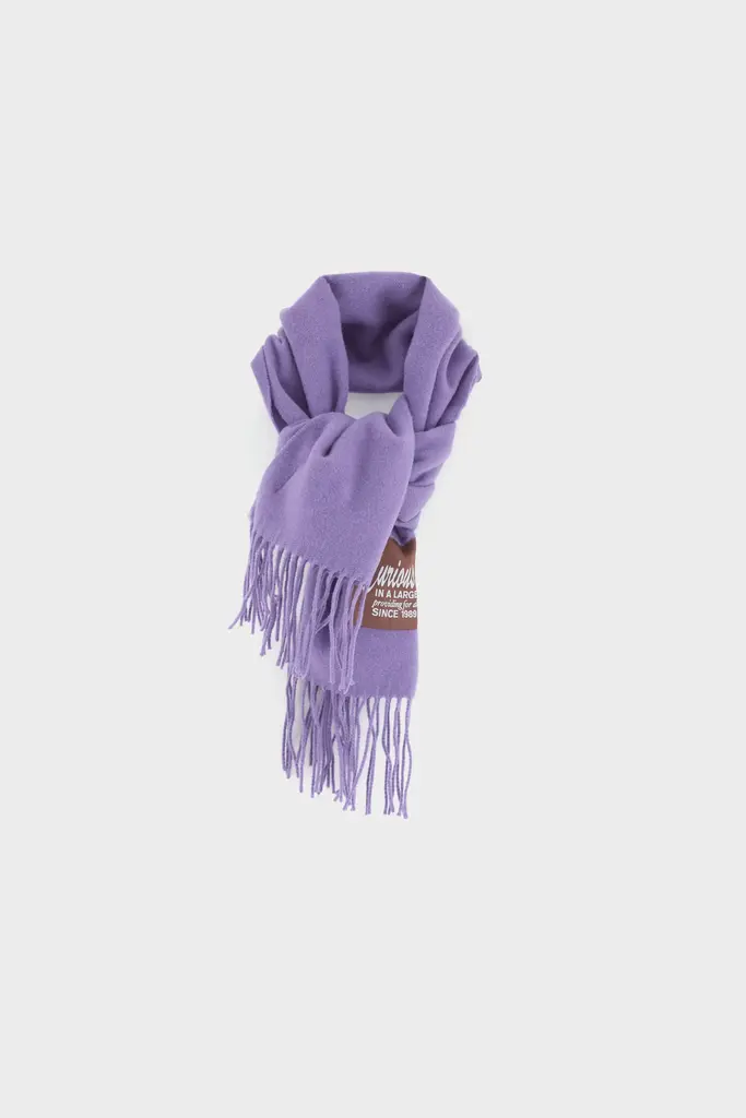 Bellerose Milan Scarf - Jaspe