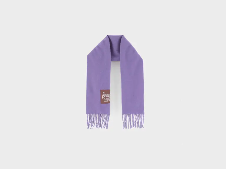 Bellerose Milan Scarf - Jaspe