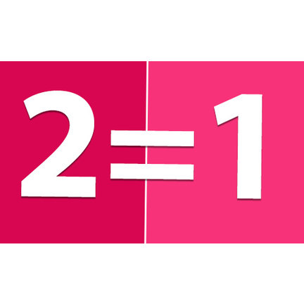 2e ARTIKEL GRATIS - ALLE COMBINATIES MOGELIJK