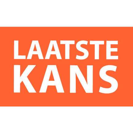 Laatste kansjes