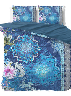 Dreamhouse Bedding Luna - Blauw