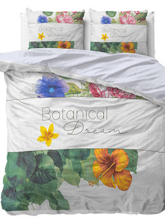 Dreamhouse Bedding Botanical Dream - Multi Dekbedovertrek