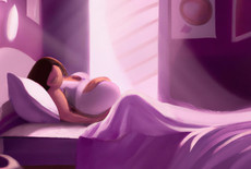 Zwangerschap en slaapproblemen: tips om beter te slapen