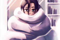 Waarom plaids je huis verwarmen en je geld besparen