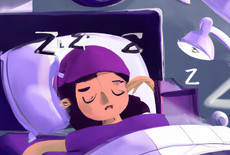 De ultieme slaaphouding voor een goede nachtrust: de zijligging