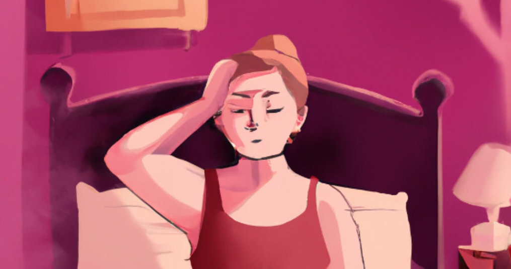5 oorzaken van ochtendhoofdpijn en hoe ze te behandelen