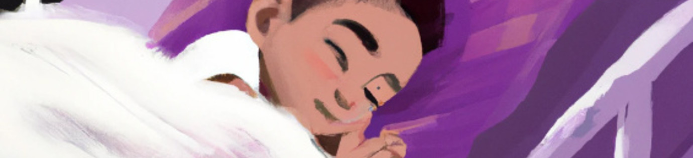 Het belang van een goed hoofdkussen voor een kind