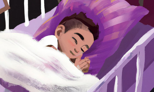 Het belang van een goed hoofdkussen voor een kind