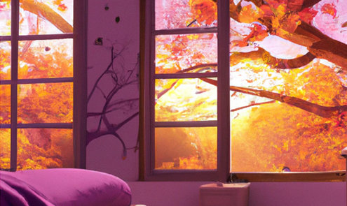 Kies het juiste beddengoed voor een heerlijke herfstslaap