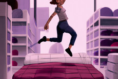 Hoe kies je het ideale matras?