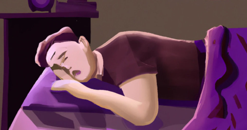 5 tips voor de perfecte slaaphouding: verbeter je nachtrust en voorkom rugpijn