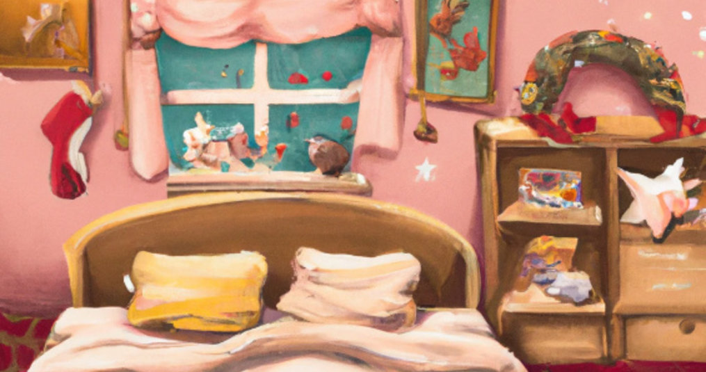 5 tips voor het vinden van het perfecte Kerstbeddengoed