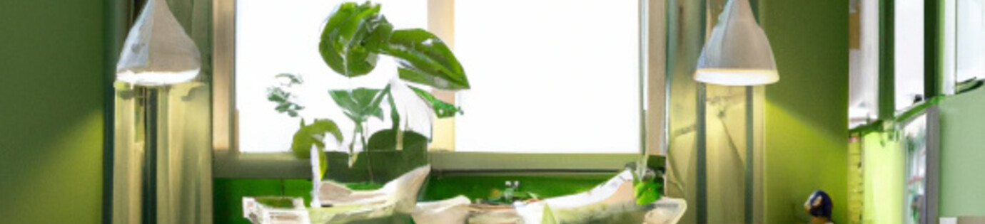 Dekbedovertrekken in groen: Een stijlvolle en natuurlijke toevoeging aan je slaapkamer