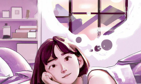 Ontdek de geheimen van je onderbewustzijn: de betekenis van dromen tijdens het slapen