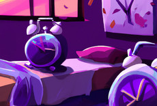 5 Tips voor snel wennen aan zomertijd