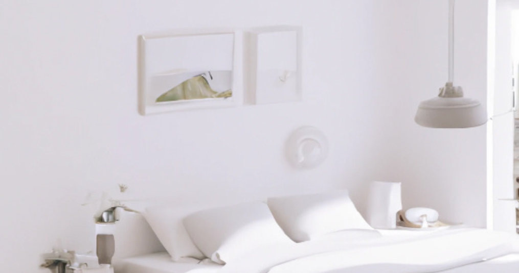 De voordelen van een wit dekbedovertrek voor een frisse slaapomgeving