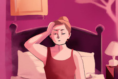 De voordelen van slaap tijdens menstruatie: wat je moet weten