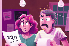 Slaap koeler, bespaar geld: hoe beddengoed kan helpen om de thermostaat lager te zetten