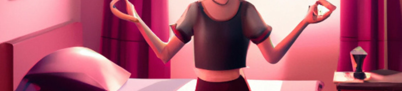 Beweging overdag verbetert de kwaliteit van je slaap